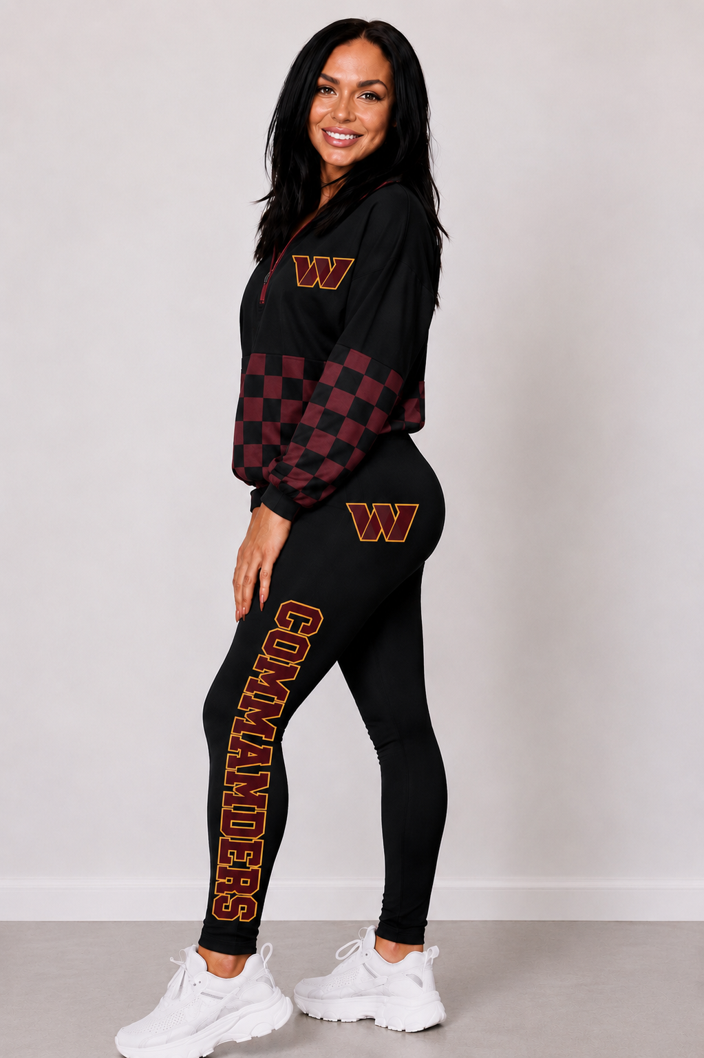 NFL & College Collection