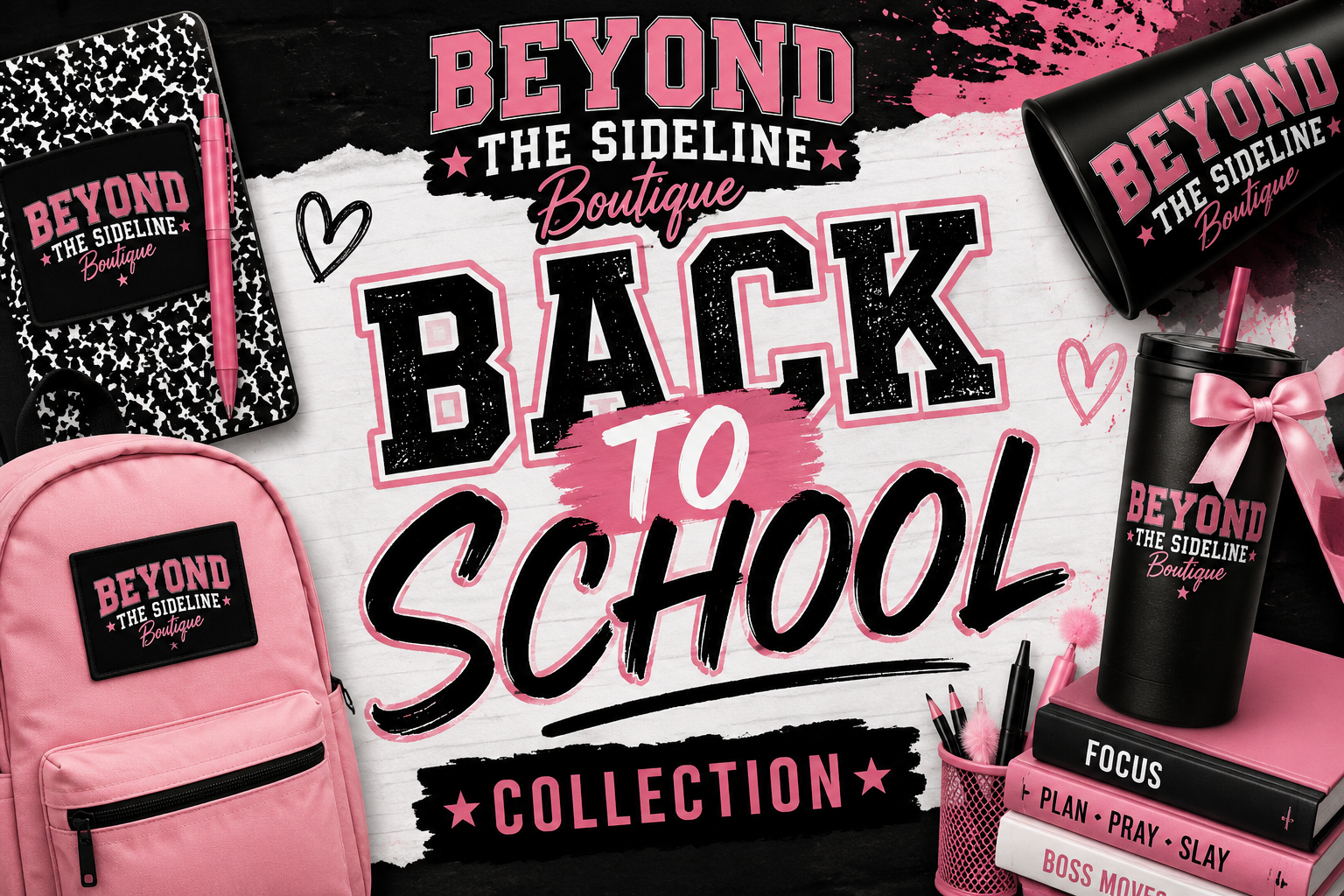 Back to School