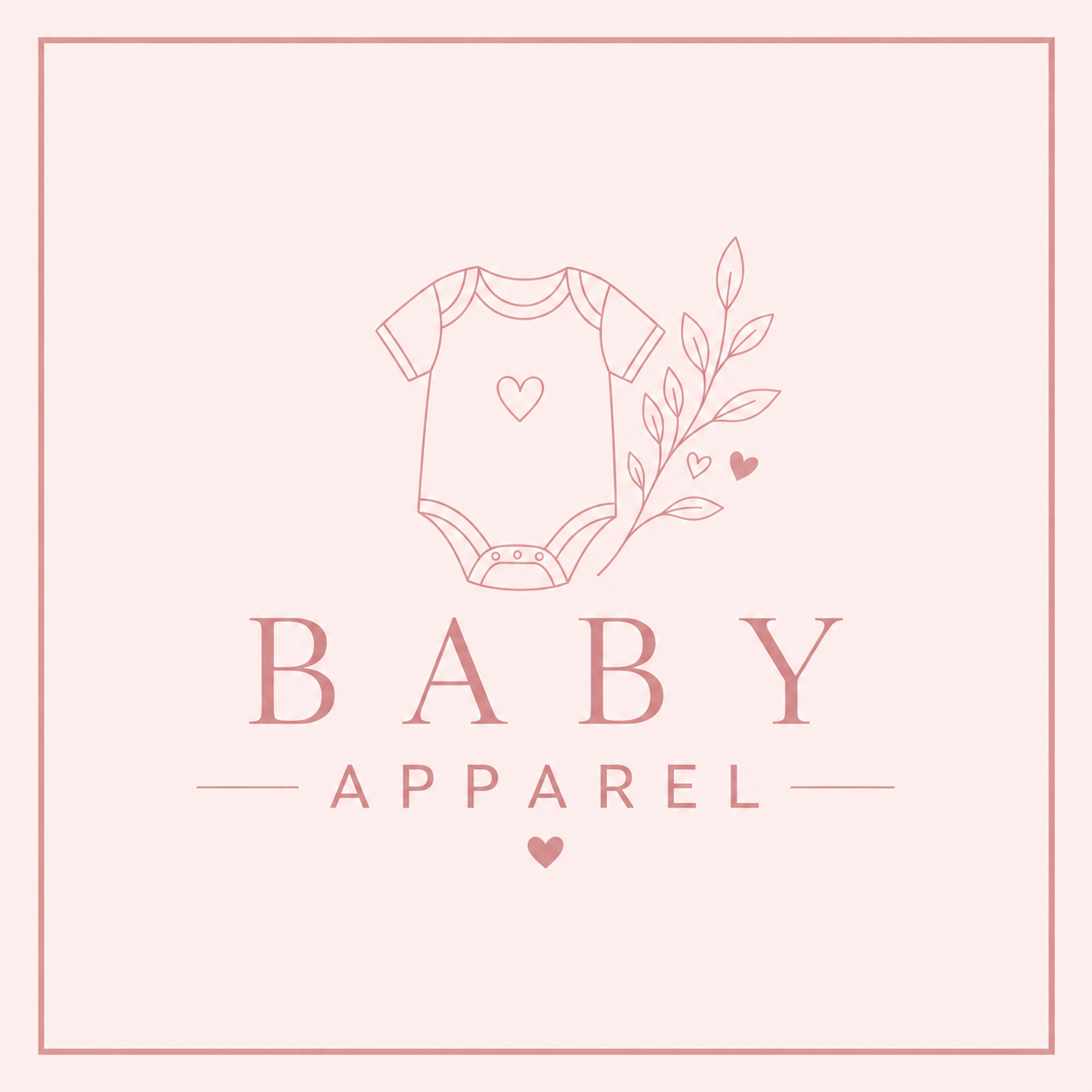 Baby Apparel