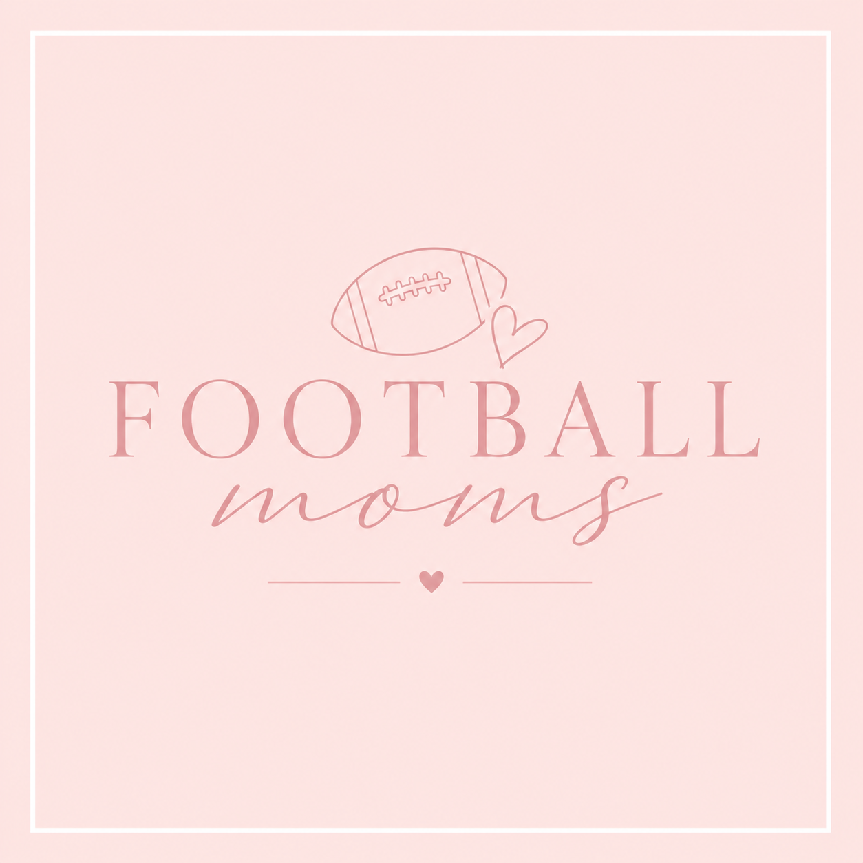 Football Mom
