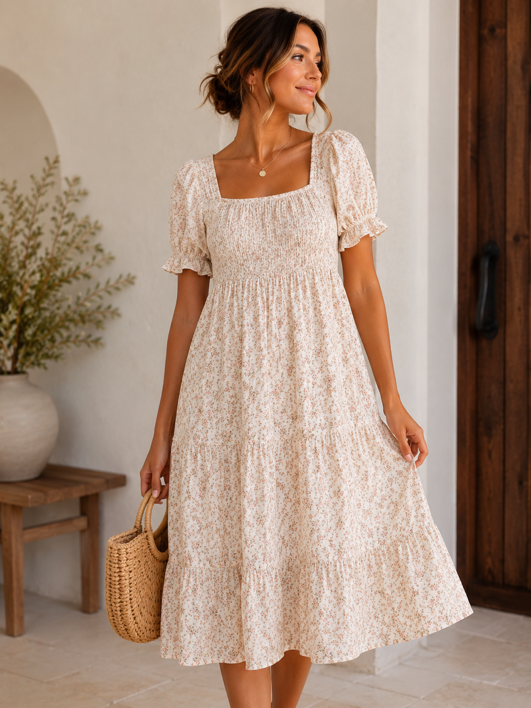 Dresses
