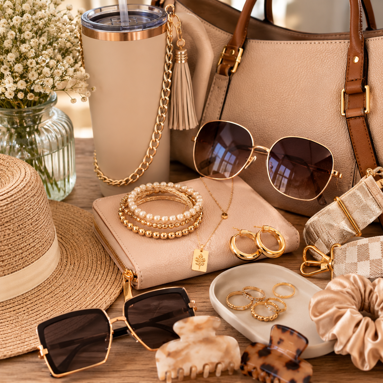 Accessories