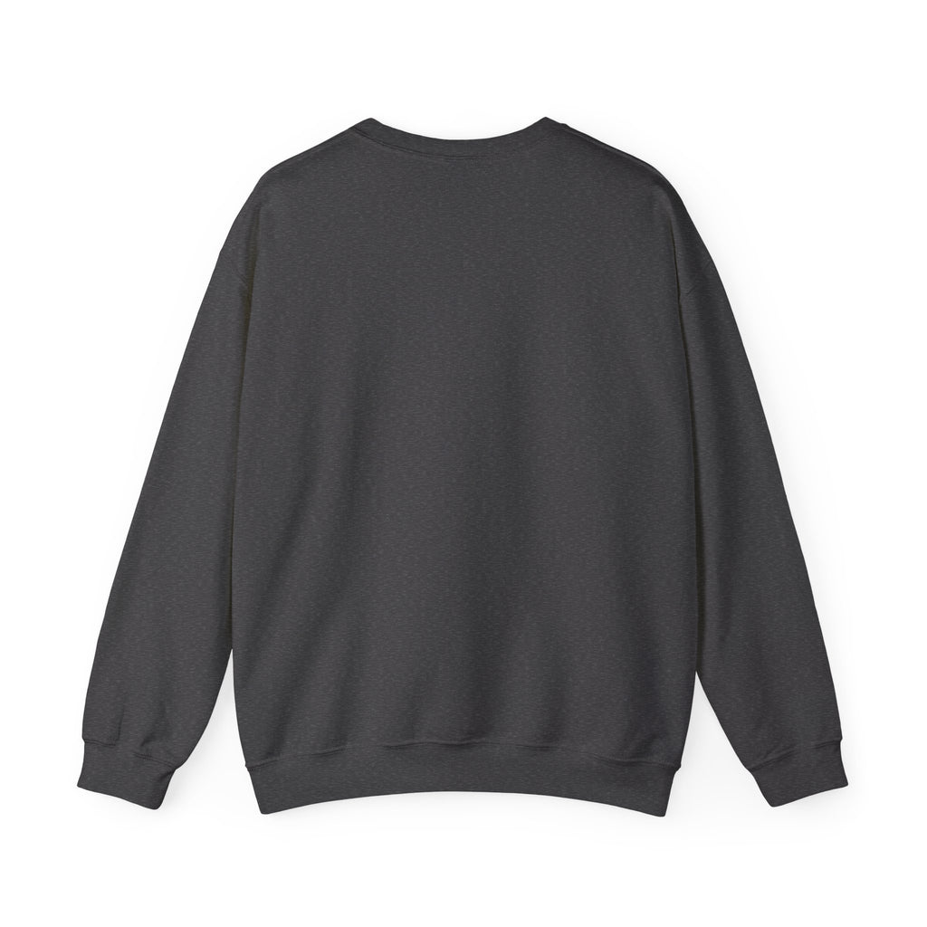Boo-jee Ghost Sweatshirt – Cute Halloween Witch Ghost with Pumpkin & Boba