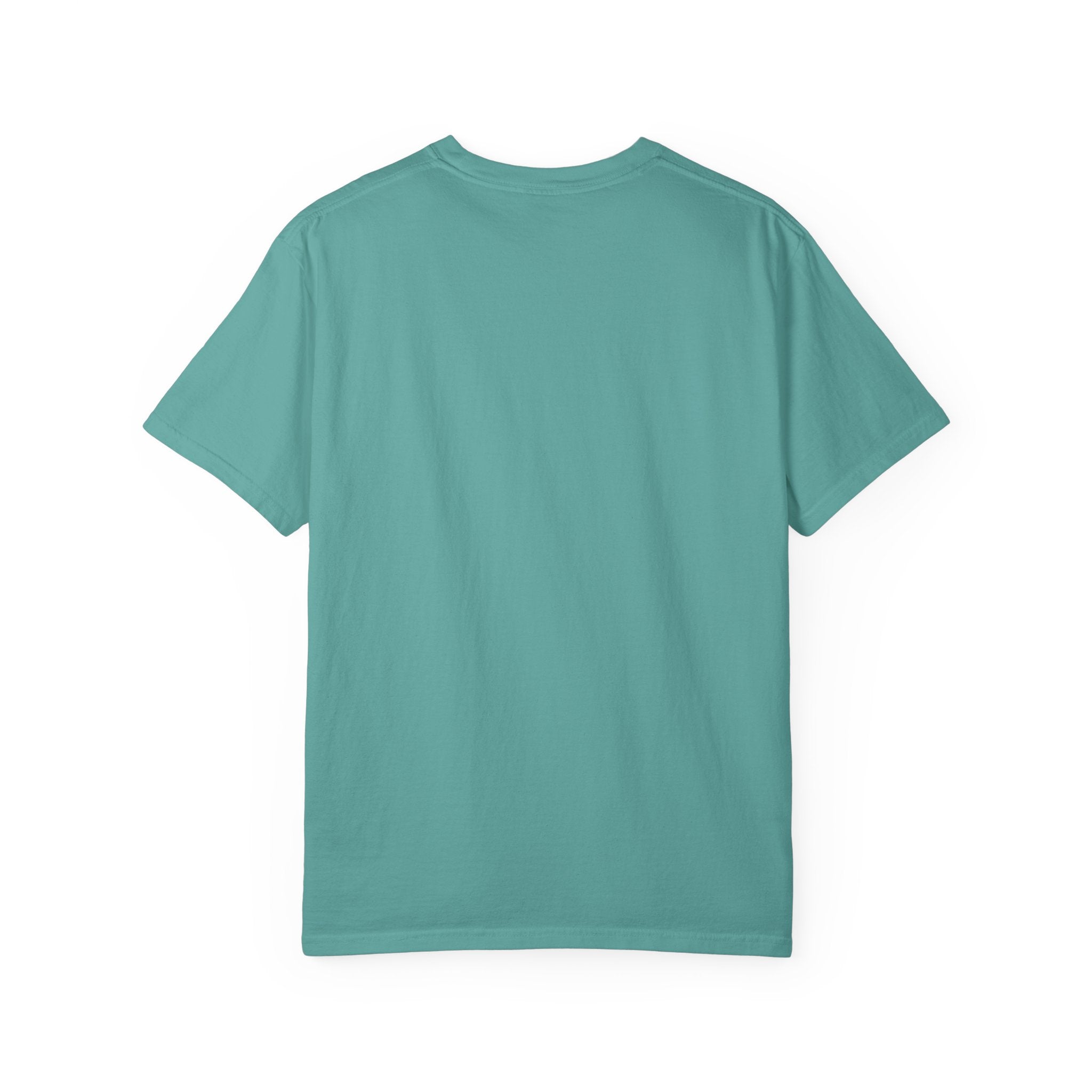 Autumn Highland Cow T-Shirt — Cute Pumpkin Fall Graphic Tee
