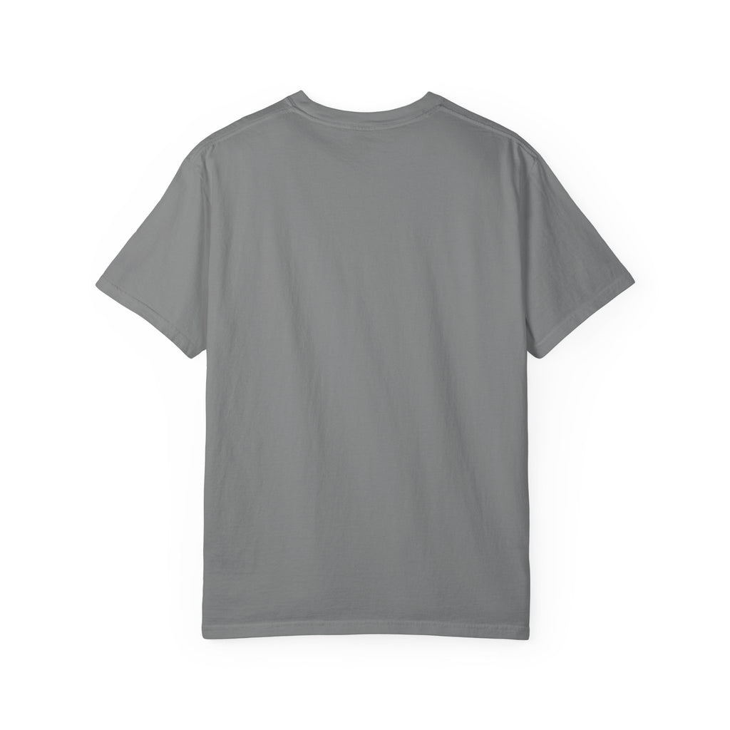 Ghost in Sunflower Cowboy T-Shirt