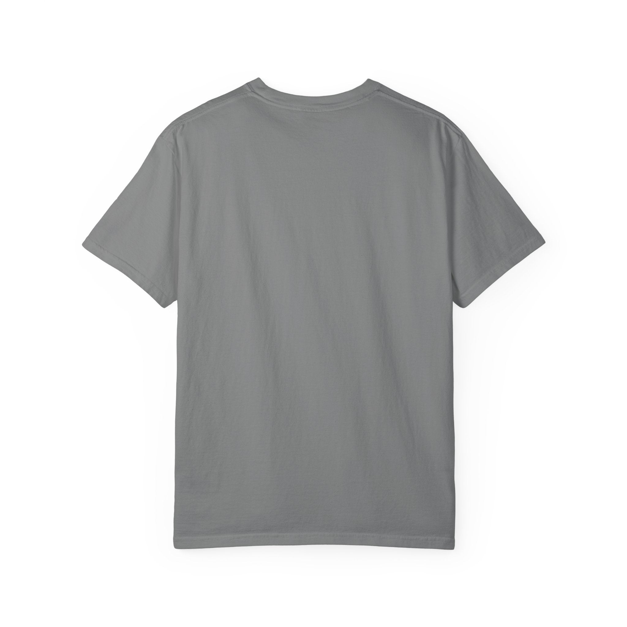 Football Tailgate Graphic T-Shirt — Helmet, Cleats & Game Day Icons