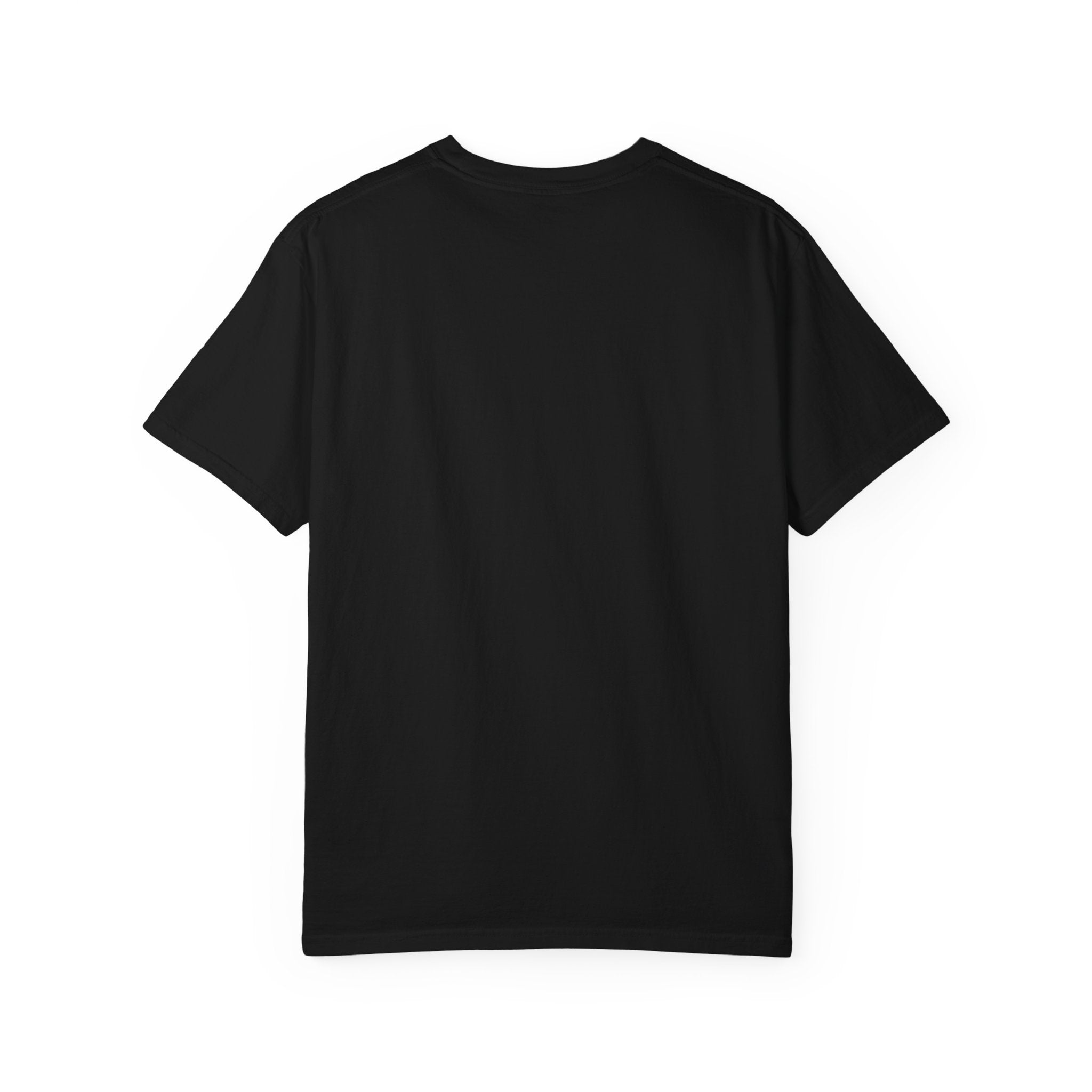 Football Tailgate Graphic T-Shirt — Helmet, Cleats & Game Day Icons