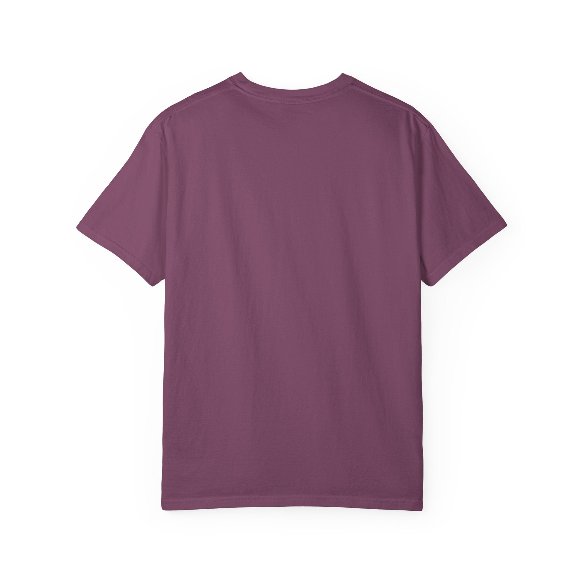 Ghost in Sunflower Cowboy T-Shirt