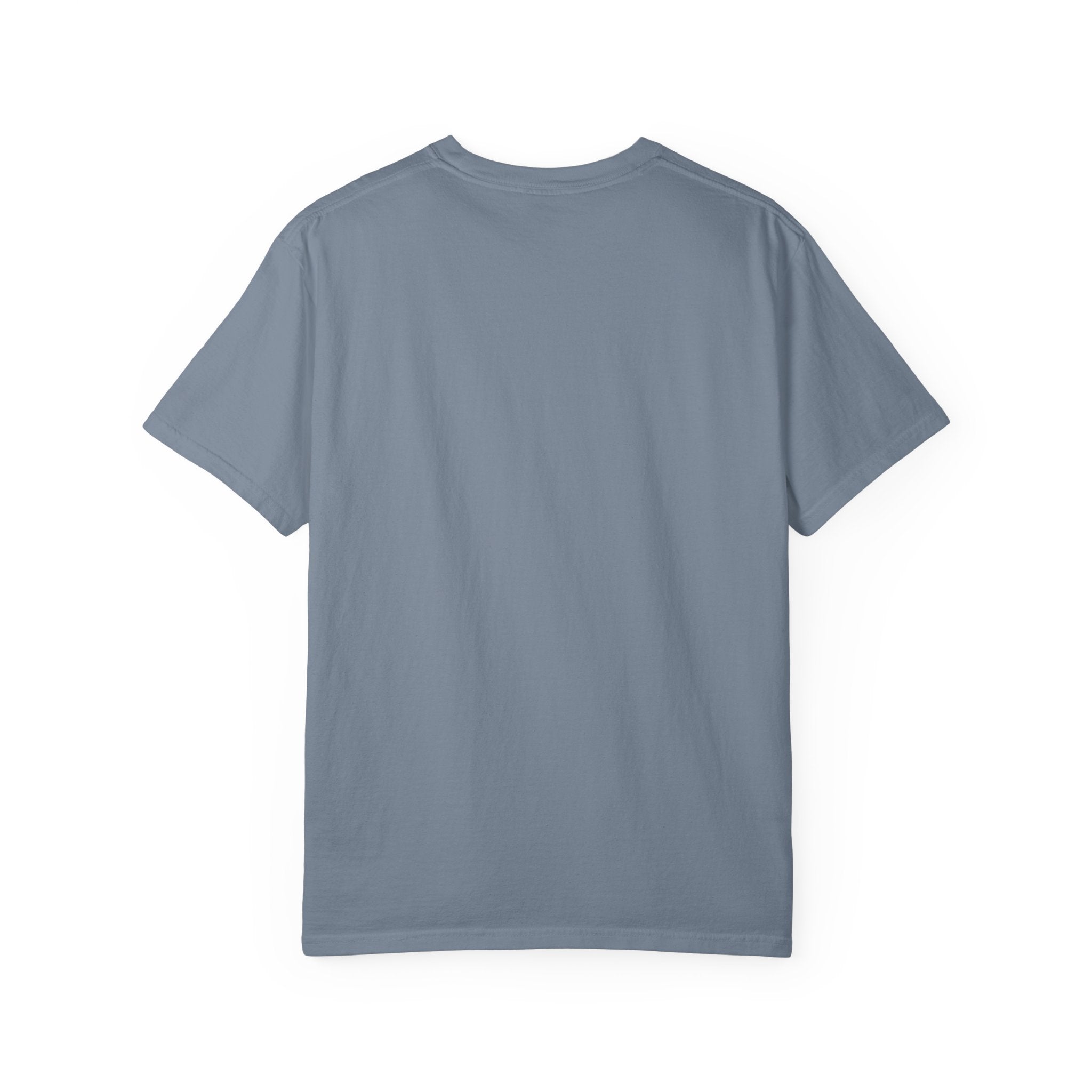 Football Tailgate Graphic T-Shirt — Helmet, Cleats & Game Day Icons