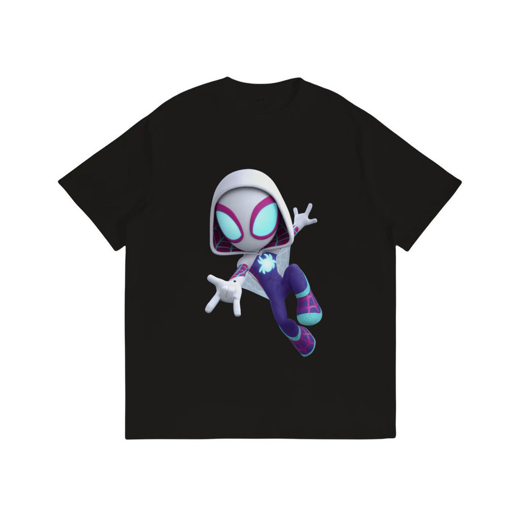 Spider Girl Shirt
