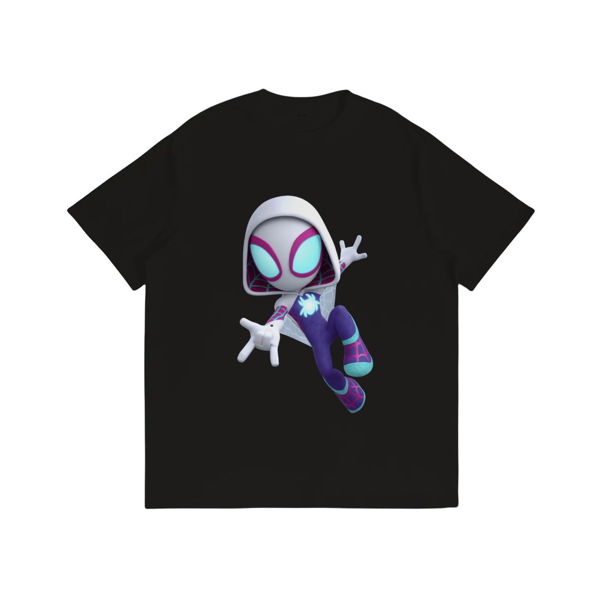 Spider Girl Shirt
