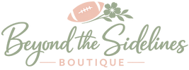 Beyond the Sidelines Boutique - Home