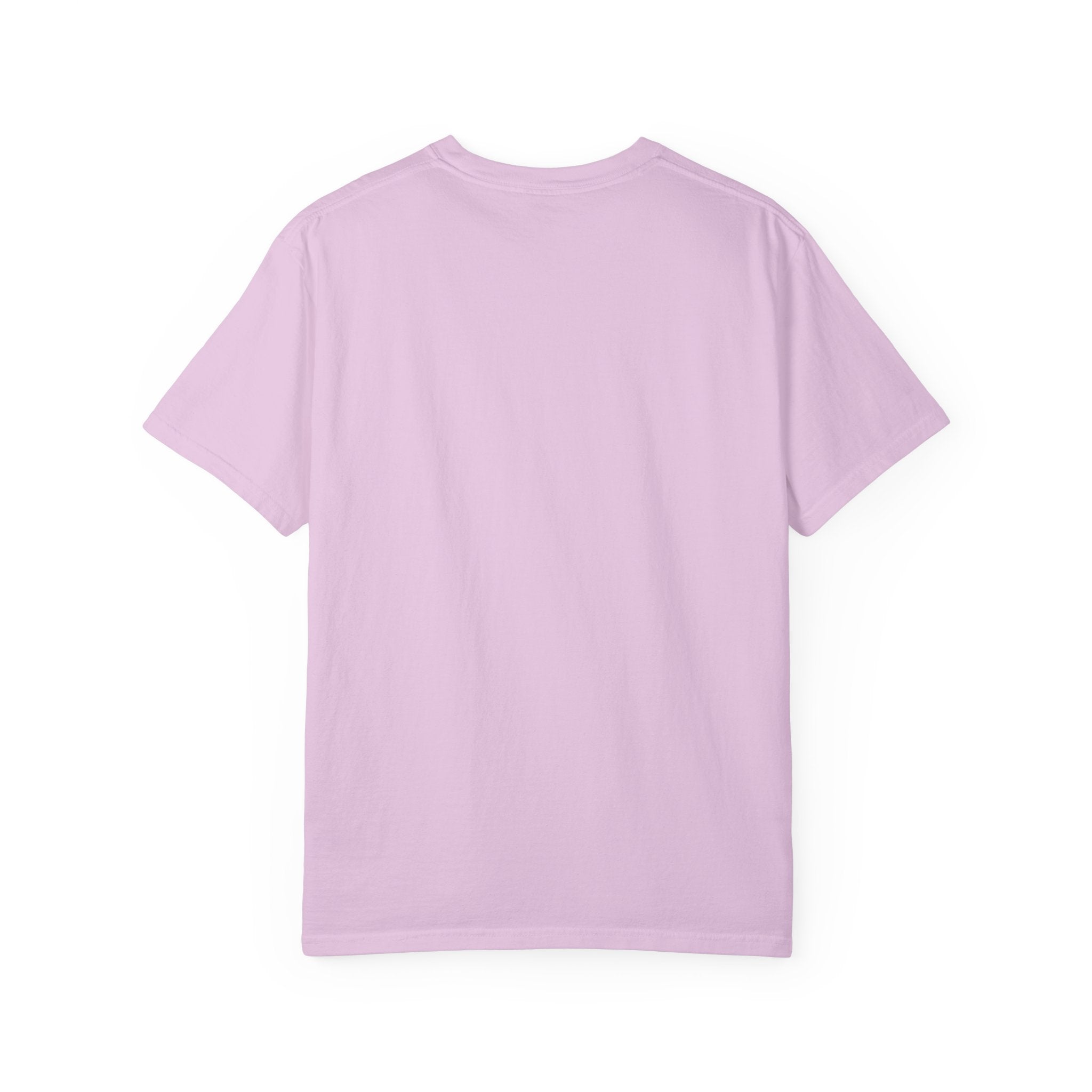 Football Tailgate Graphic T-Shirt — Helmet, Cleats & Game Day Icons