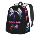 Spider Girl Bookbag