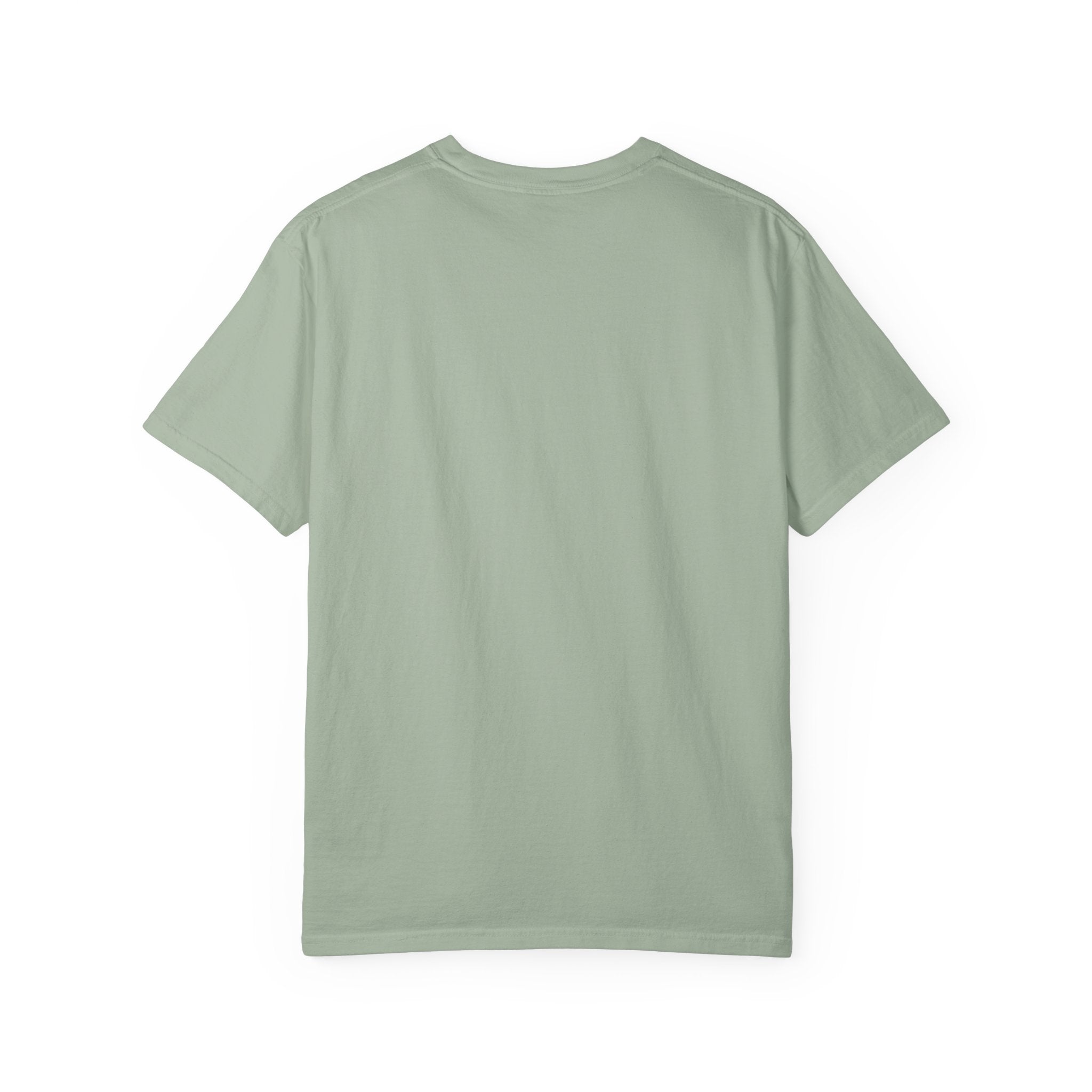 Football Tailgate Graphic T-Shirt — Helmet, Cleats & Game Day Icons