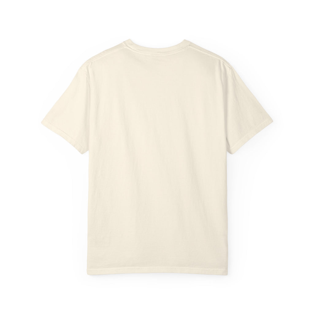 Autumn Highland Cow T-Shirt — Cute Pumpkin Fall Graphic Tee