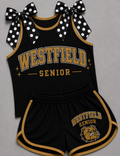 Westfield Senior Girl Spirit Set