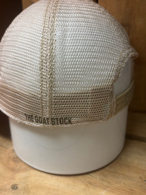 Yee Haws & Hell Naws Trucker Hat